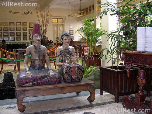 Grand Mercure Yogyakarta 2